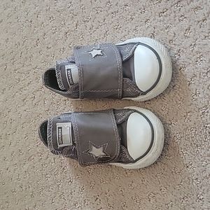 Converse one star shoes